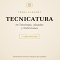 Formación en Alisados y Nutriciones con Tricología Aplicada - programa con certificación