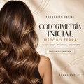 Colorimetría Inicial — Método Terra -     Formación Online