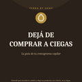 Dejá de comprar a ciegas — La guía de tu cronograma capilar